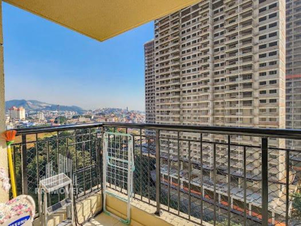 Apartamento, 3 quartos, 87 m² - Foto 6
