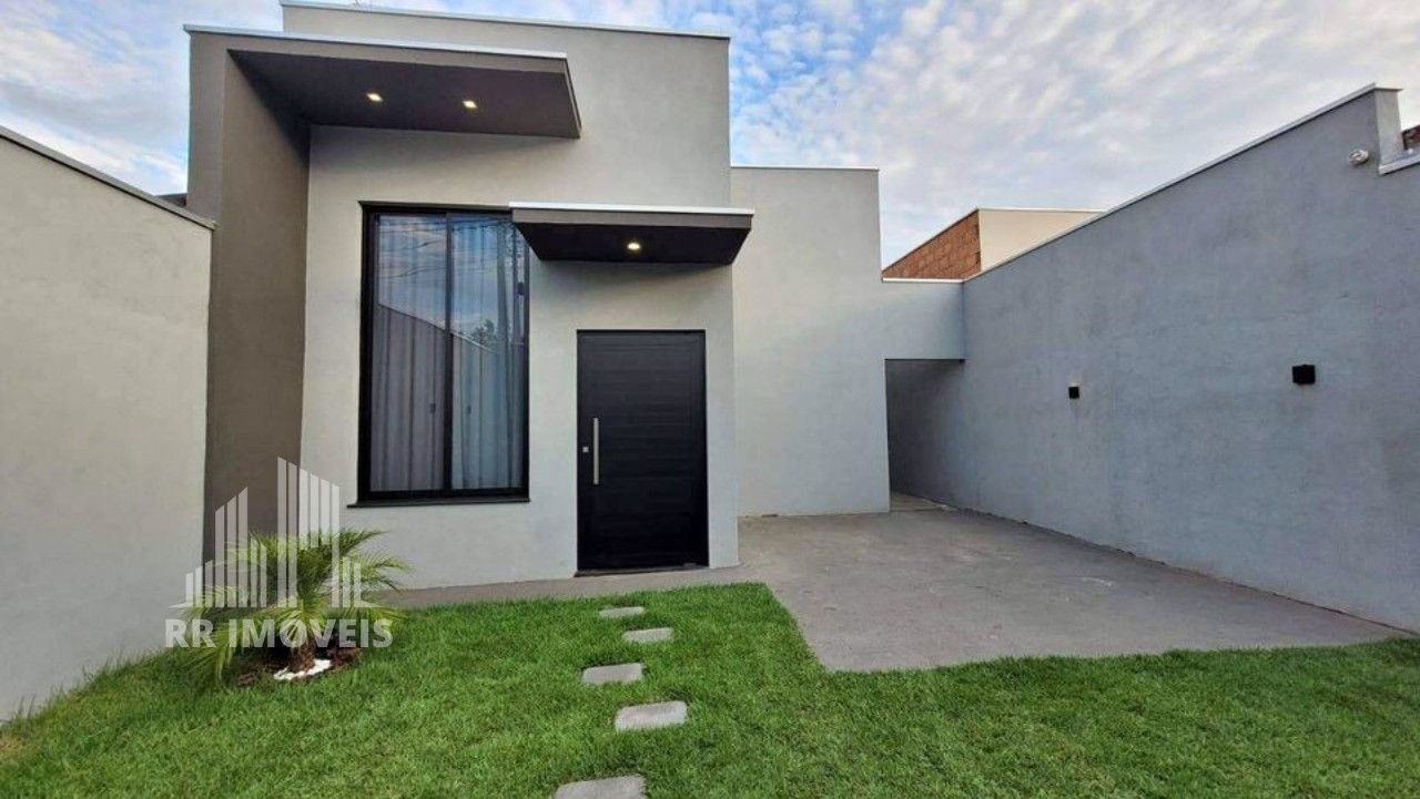 Casa à venda com 2 quartos, 90m² - Foto 10