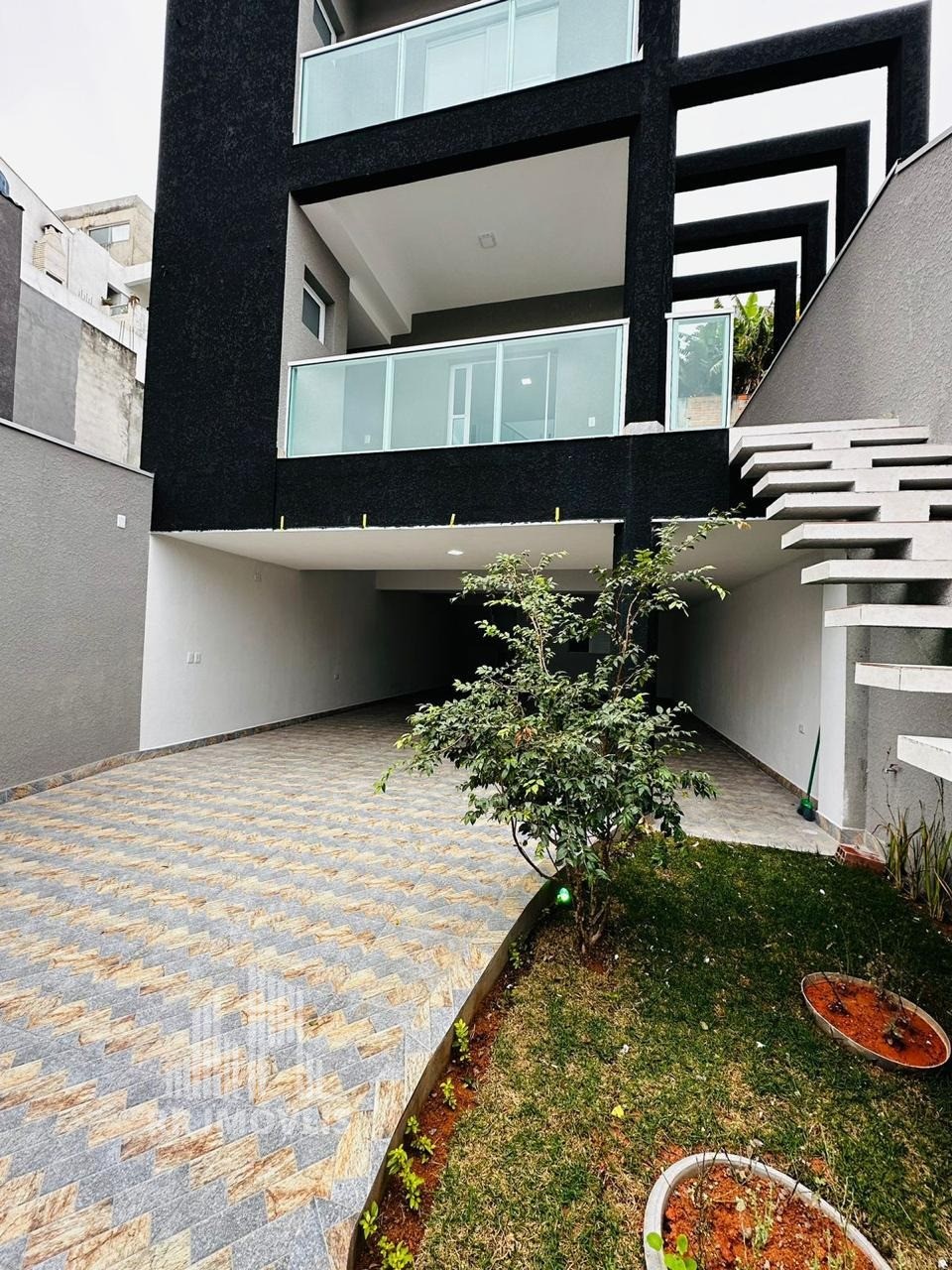 Casa à venda com 3 quartos, 225m² - Foto 6