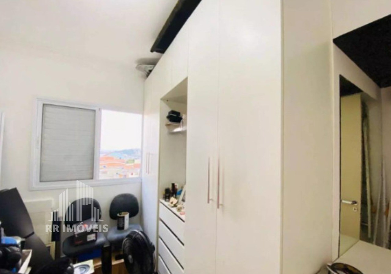 Apartamento à venda com 2 quartos, 59m² - Foto 22