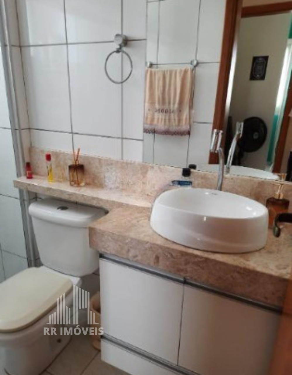 Apartamento à venda com 2 quartos, 58m² - Foto 8