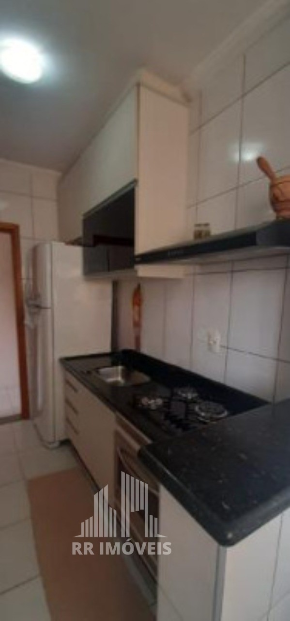 Apartamento à venda com 2 quartos, 58m² - Foto 6