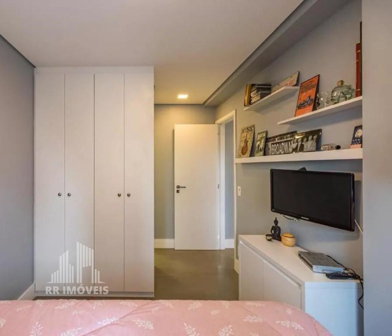 Apartamento à venda com 4 quartos, 110m² - Foto 19