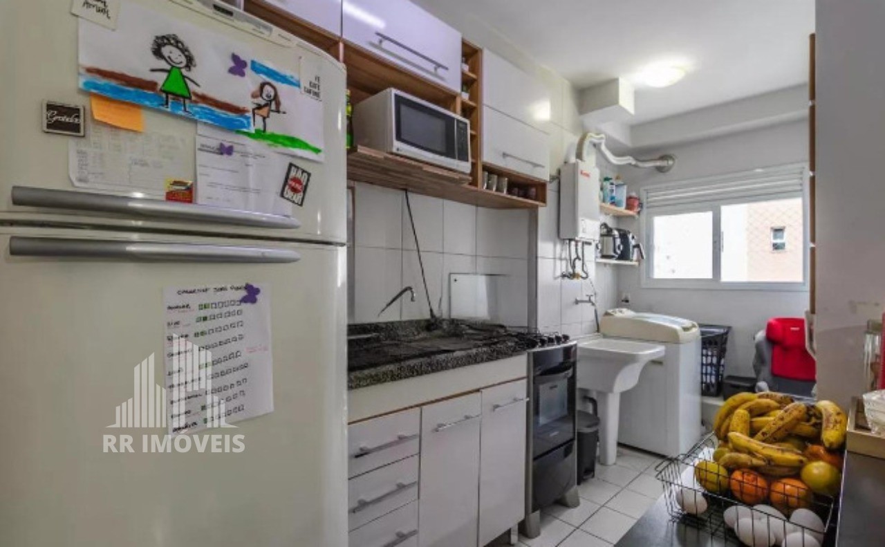 Apartamento à venda com 3 quartos, 70m² - Foto 8