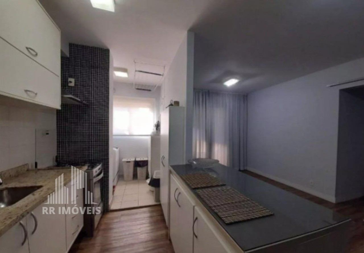 Apartamento à venda com 3 quartos, 72m² - Foto 4