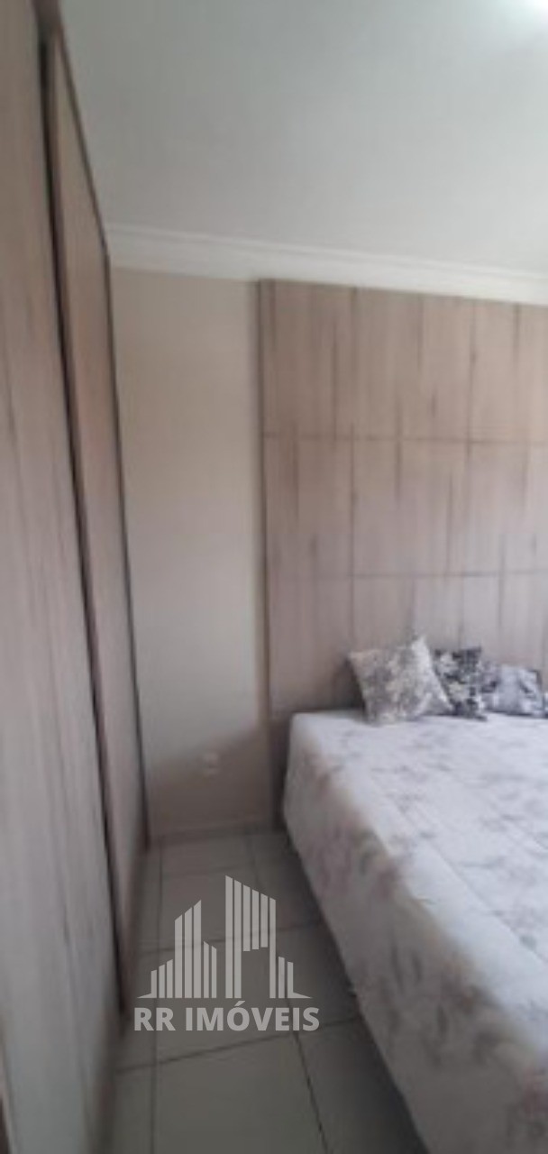 Apartamento à venda com 2 quartos, 58m² - Foto 9