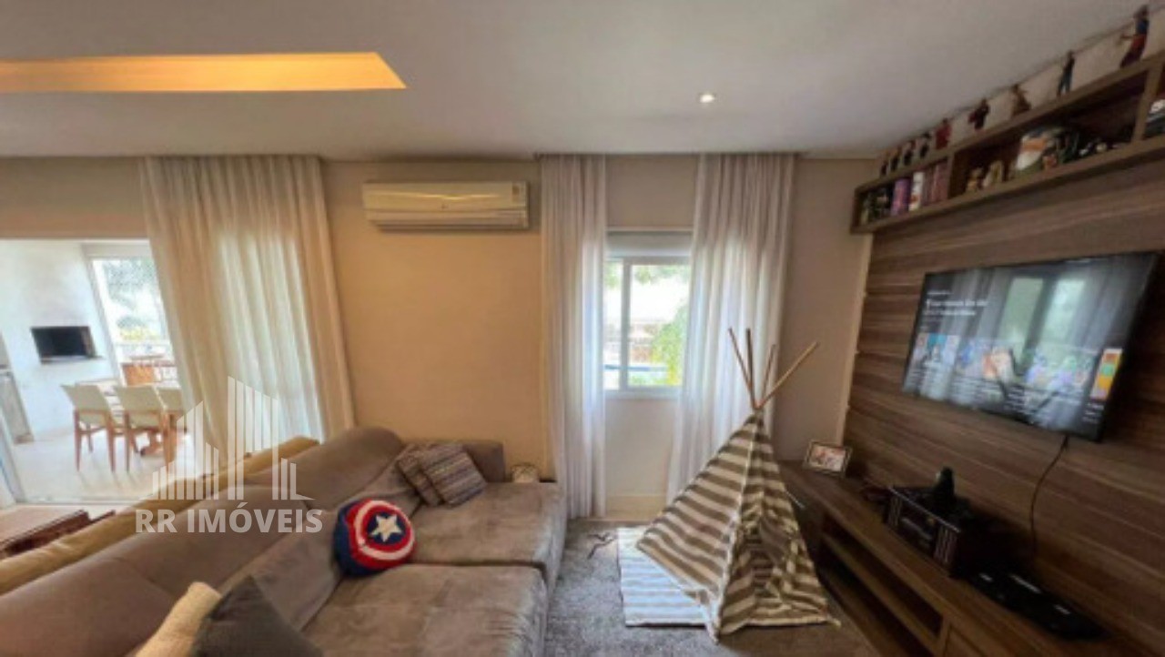 Apartamento à venda com 3 quartos, 158m² - Foto 6