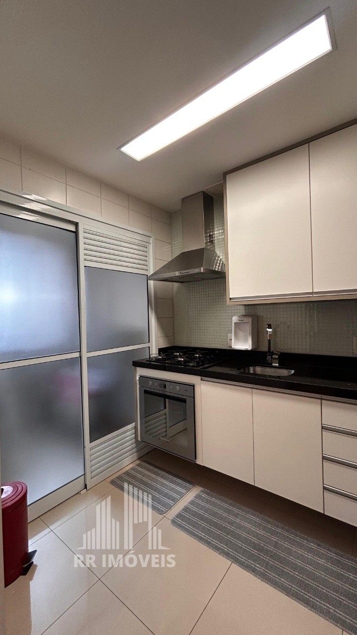 Apartamento à venda com 3 quartos, 73m² - Foto 8