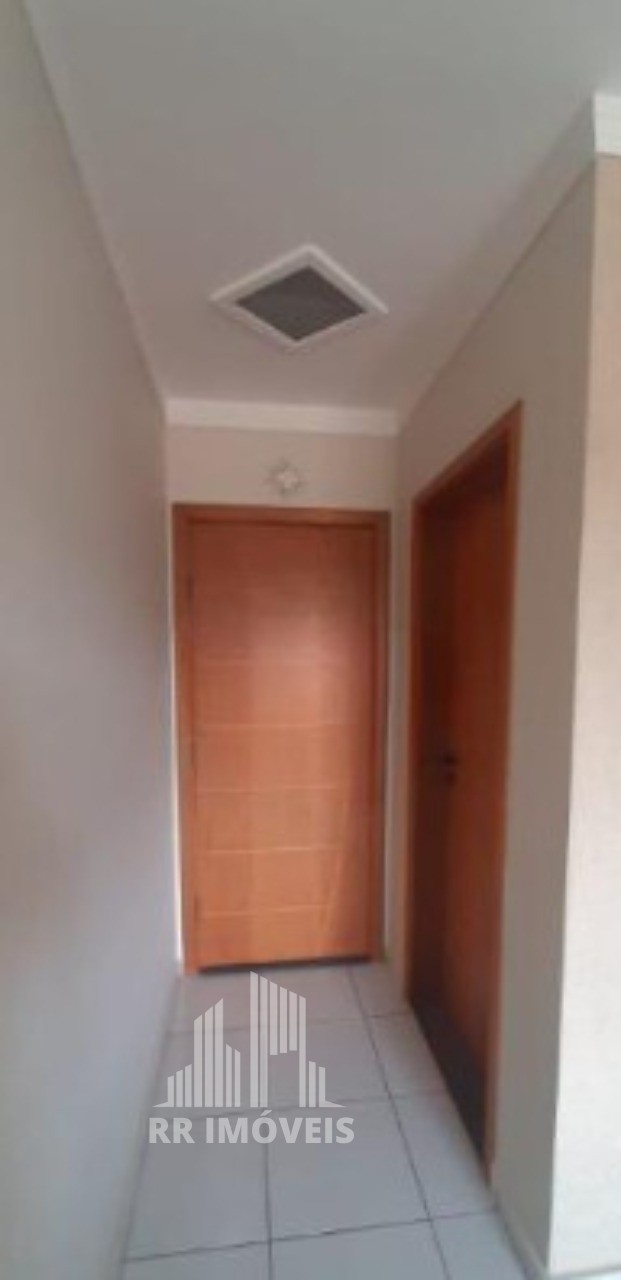 Apartamento à venda com 2 quartos, 58m² - Foto 3