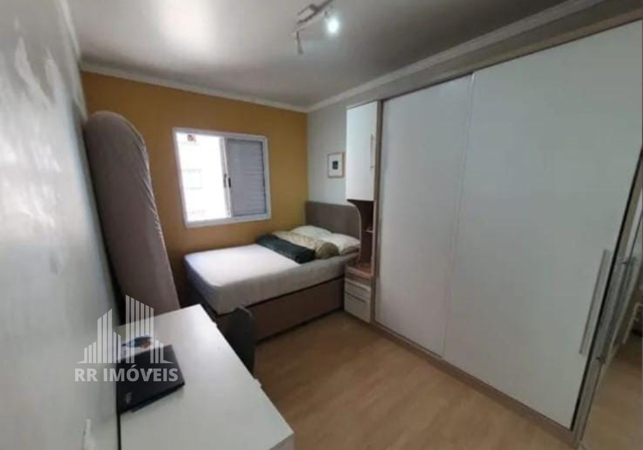 Apartamento à venda com 2 quartos, 51m² - Foto 13