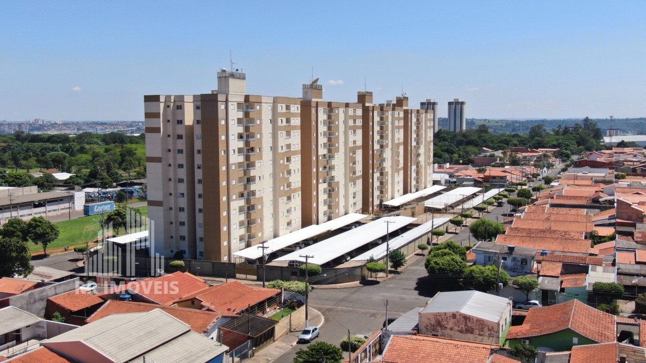 Apartamento à venda com 2 quartos, 58m² - Foto 23