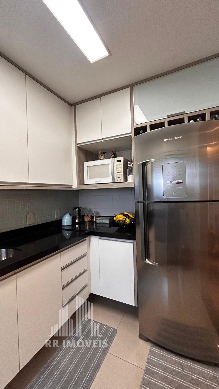 Apartamento à venda com 3 quartos, 73m² - Foto 6