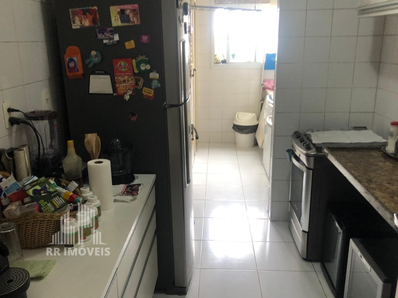 Apartamento à venda com 3 quartos, 110m² - Foto 4