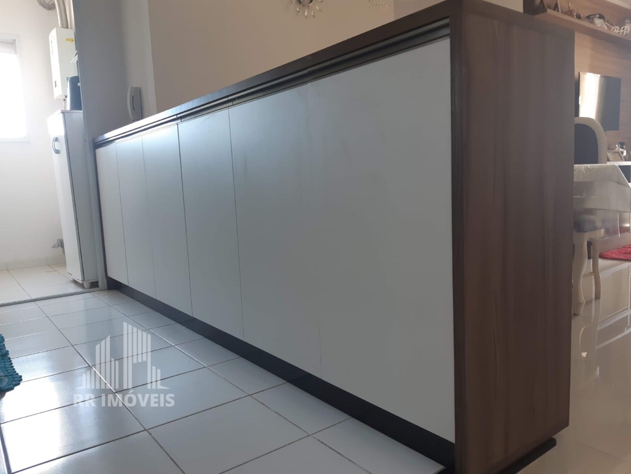 Apartamento à venda com 3 quartos, 80m² - Foto 3