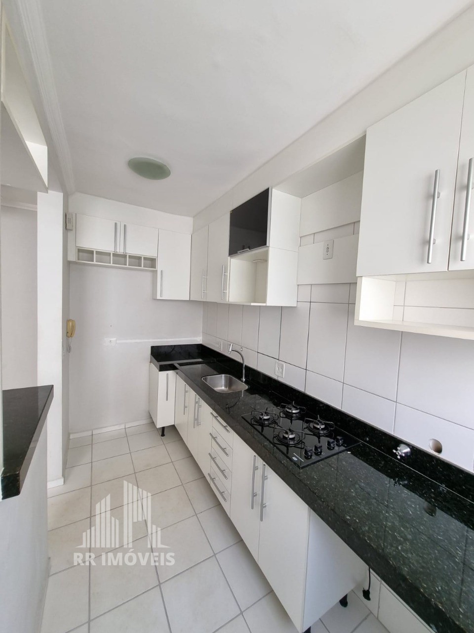 Apartamento à venda com 2 quartos, 50m² - Foto 5