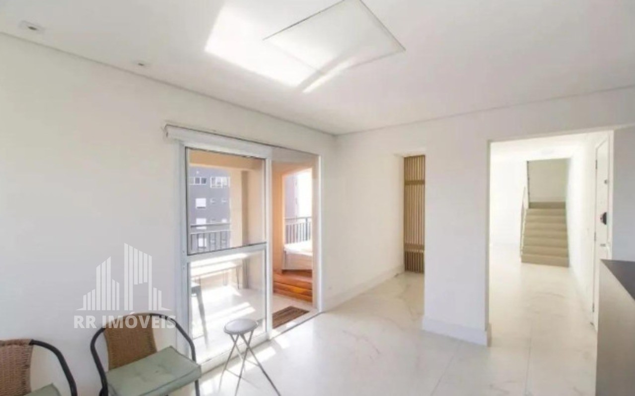 Apartamento para alugar com 3 quartos, 188m² - Foto 2