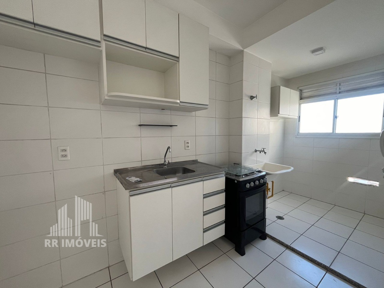 Apartamento para alugar com 2 quartos, 51m² - Foto 5