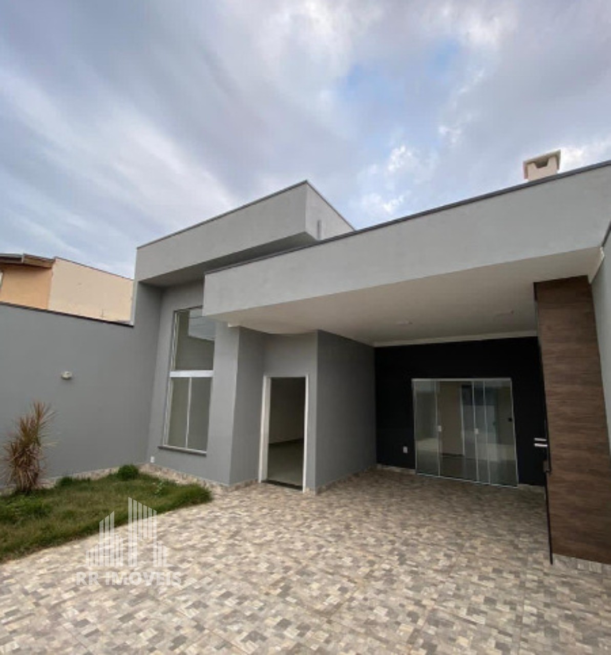 Casa à venda com 3 quartos, 97m² - Foto 2