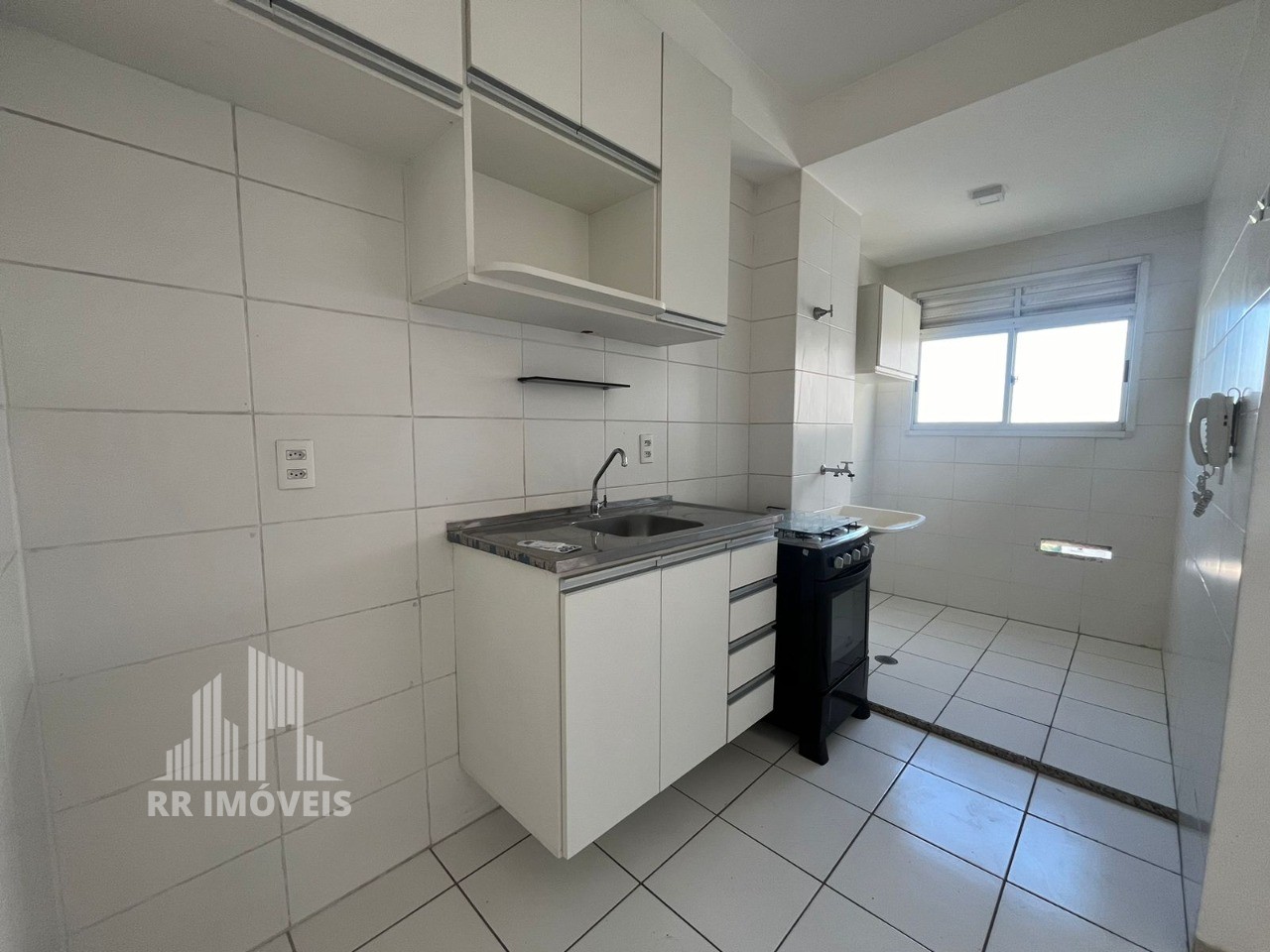 Apartamento para alugar com 2 quartos, 51m² - Foto 6