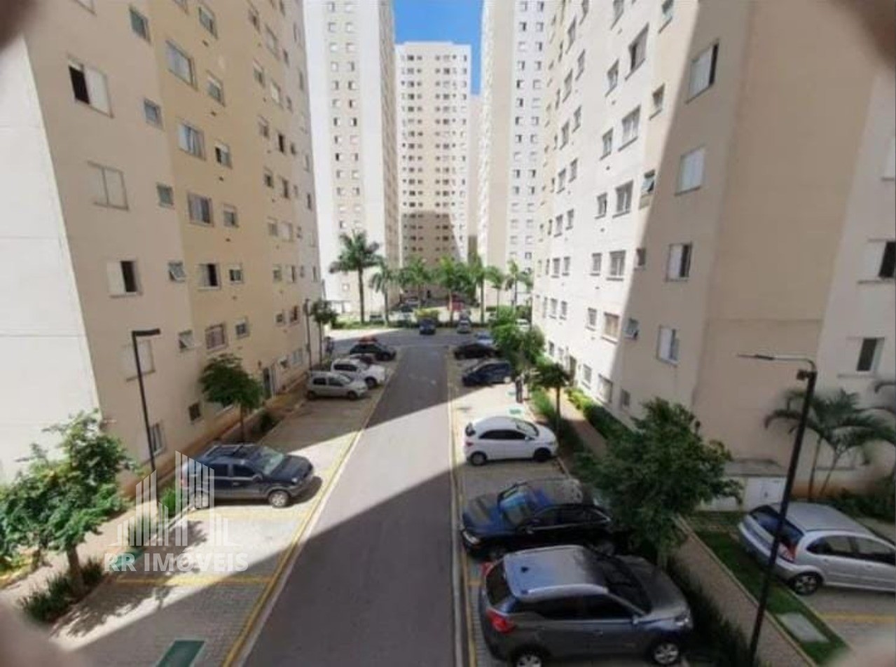 Apartamento à venda com 2 quartos, 51m² - Foto 11