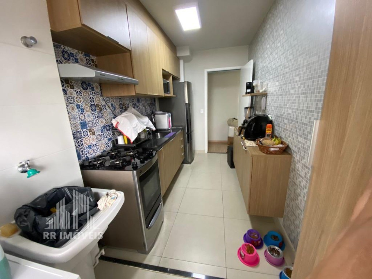 Apartamento à venda com 2 quartos, 62m² - Foto 7