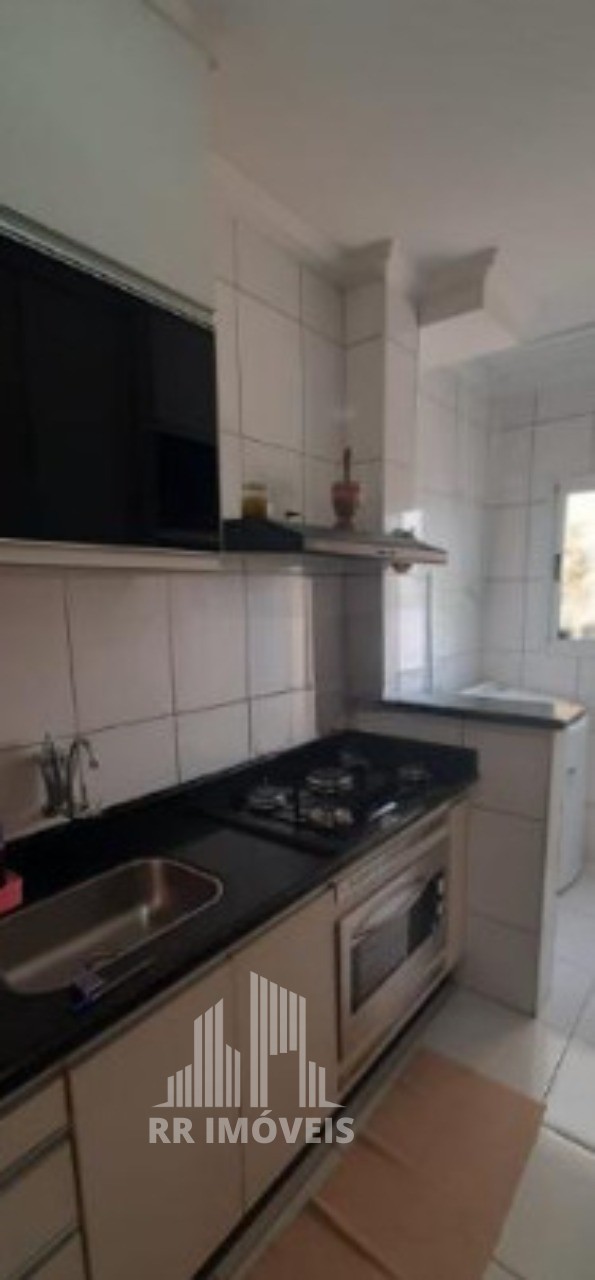 Apartamento à venda com 2 quartos, 58m² - Foto 5