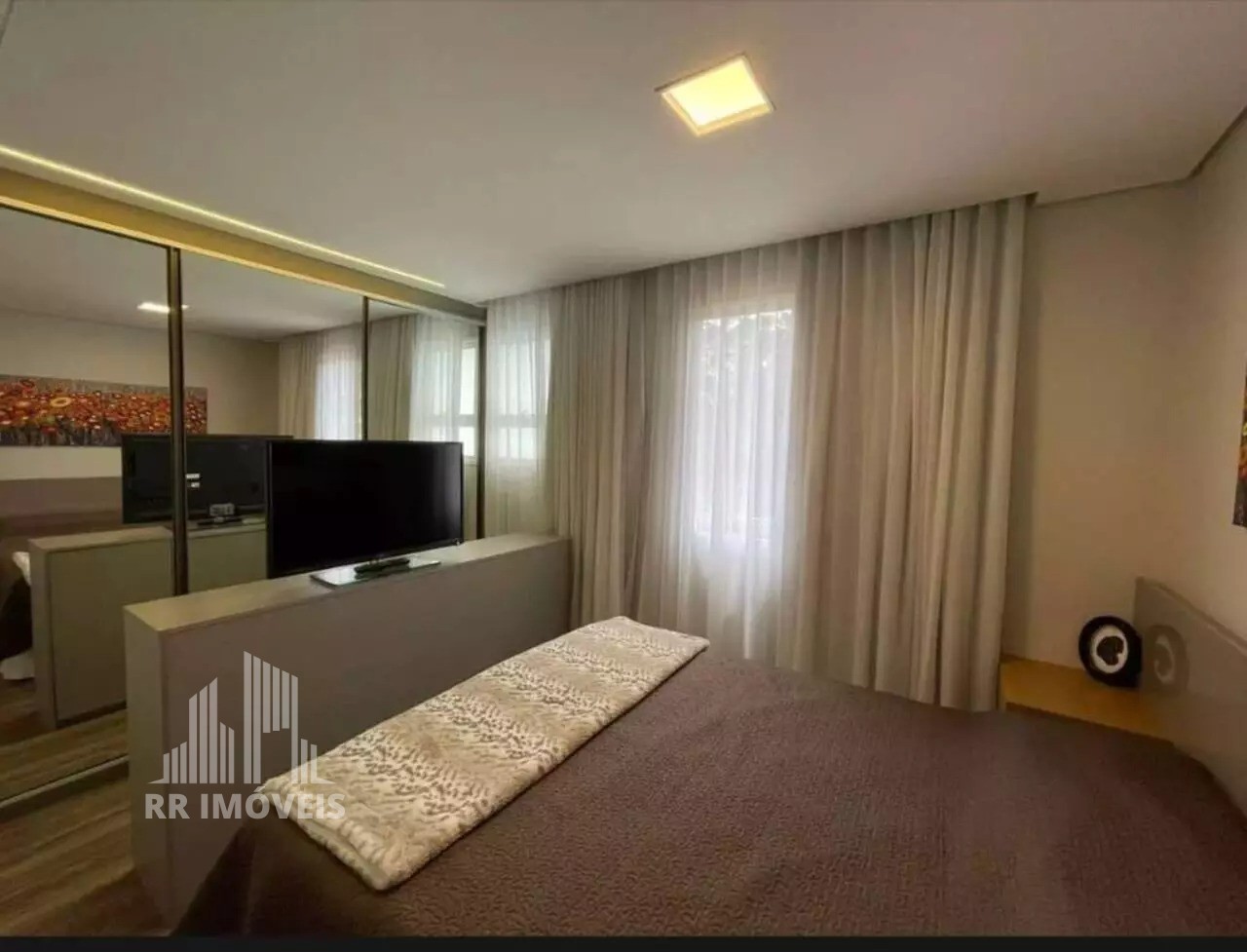 Apartamento à venda com 2 quartos, 94m² - Foto 2