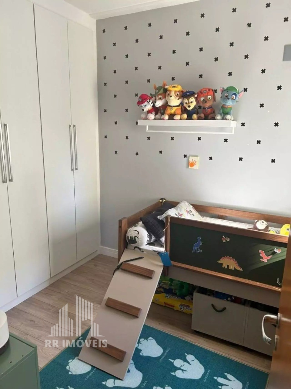 Apartamento à venda com 2 quartos, 94m² - Foto 6