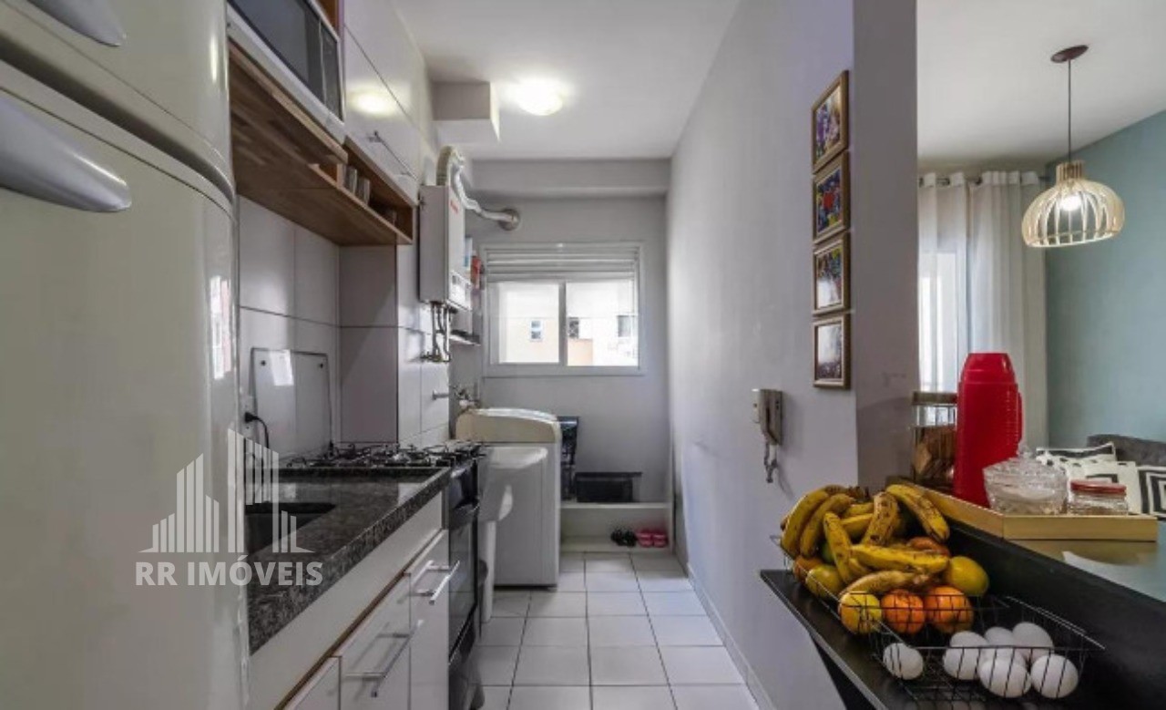 Apartamento à venda com 3 quartos, 70m² - Foto 7