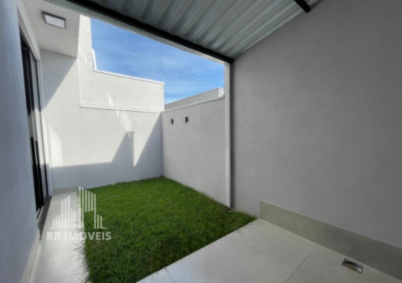 Casa à venda com 3 quartos, 159m² - Foto 10