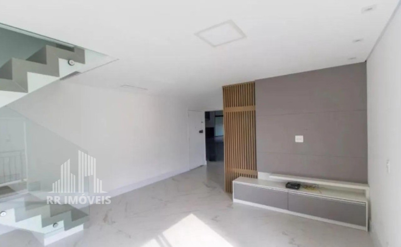 Apartamento para alugar com 3 quartos, 188m² - Foto 1