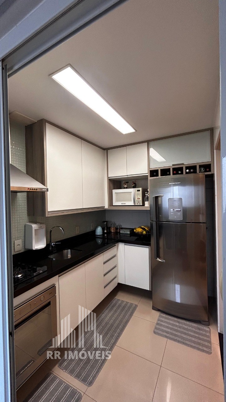 Apartamento à venda com 3 quartos, 73m² - Foto 5