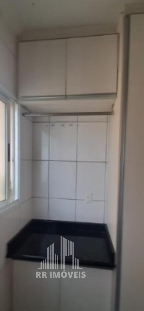 Apartamento à venda com 2 quartos, 58m² - Foto 8