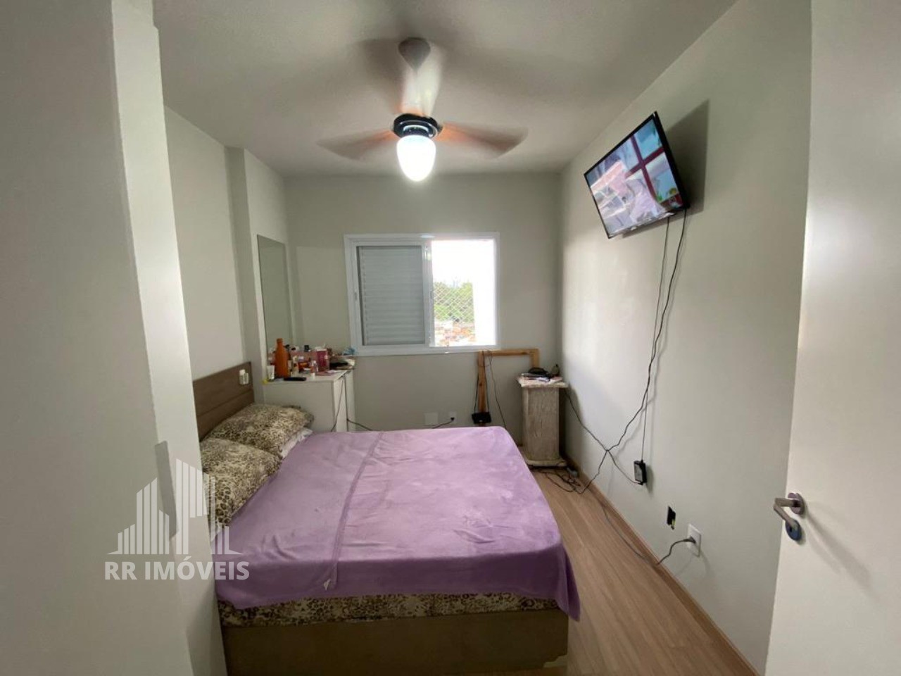 Apartamento à venda com 2 quartos, 62m² - Foto 12