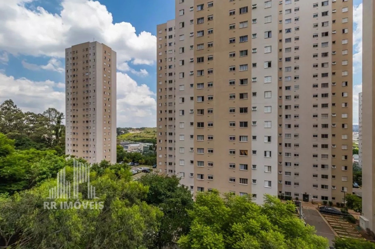 Apartamento à venda com 2 quartos, 55m² - Foto 32