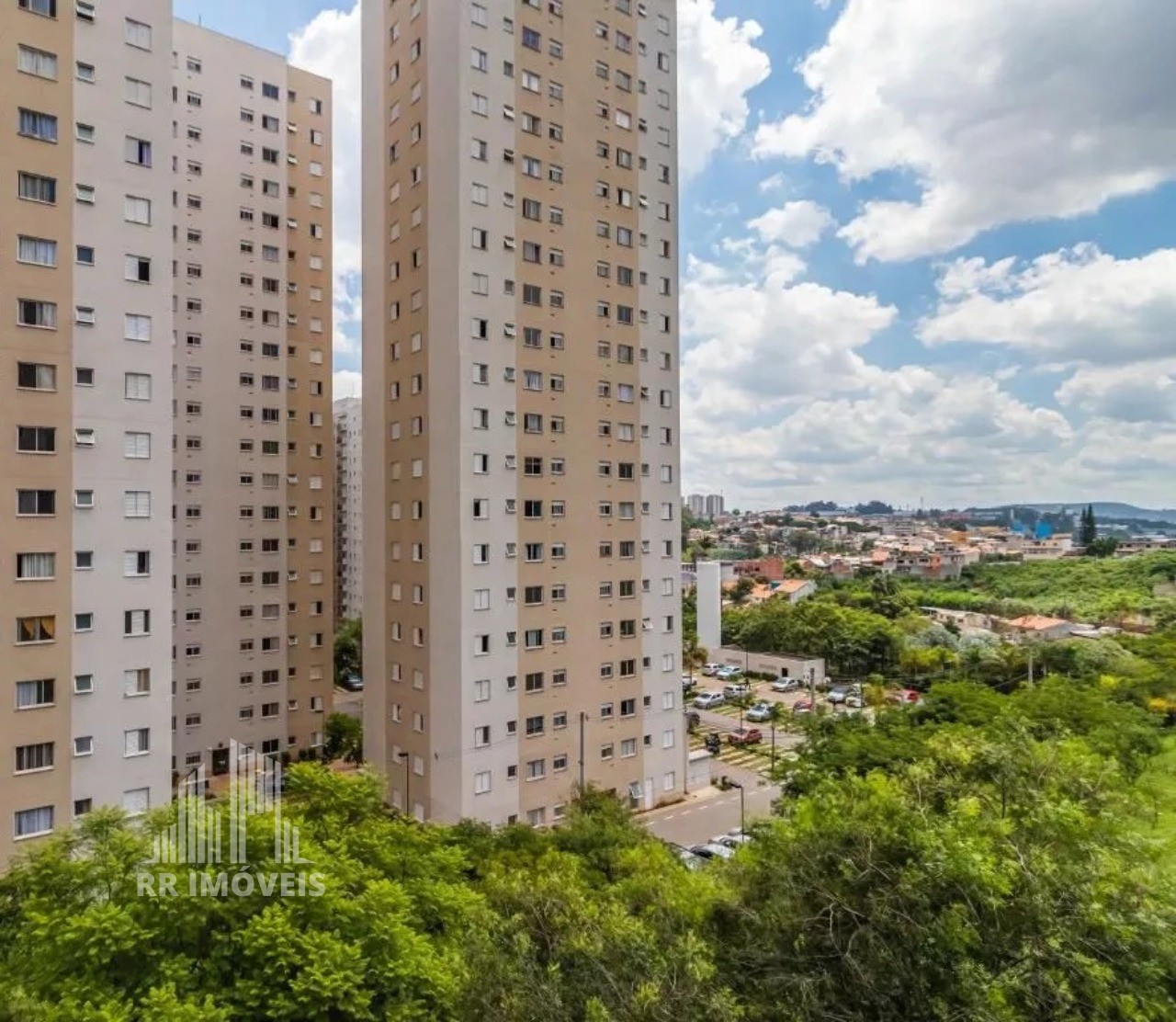 Apartamento à venda com 2 quartos, 55m² - Foto 14