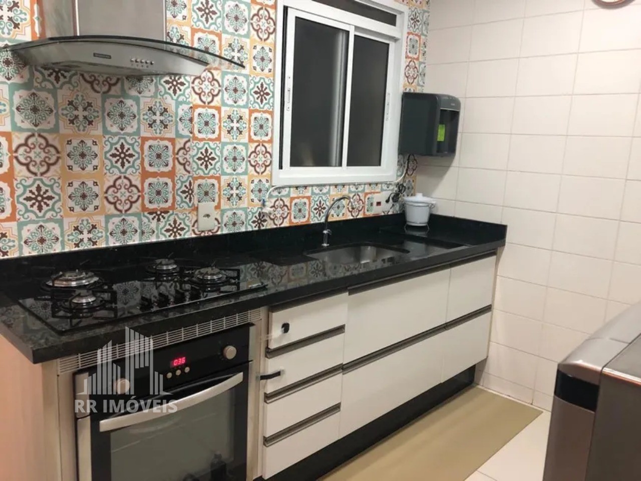 Apartamento à venda com 3 quartos, 85m² - Foto 10