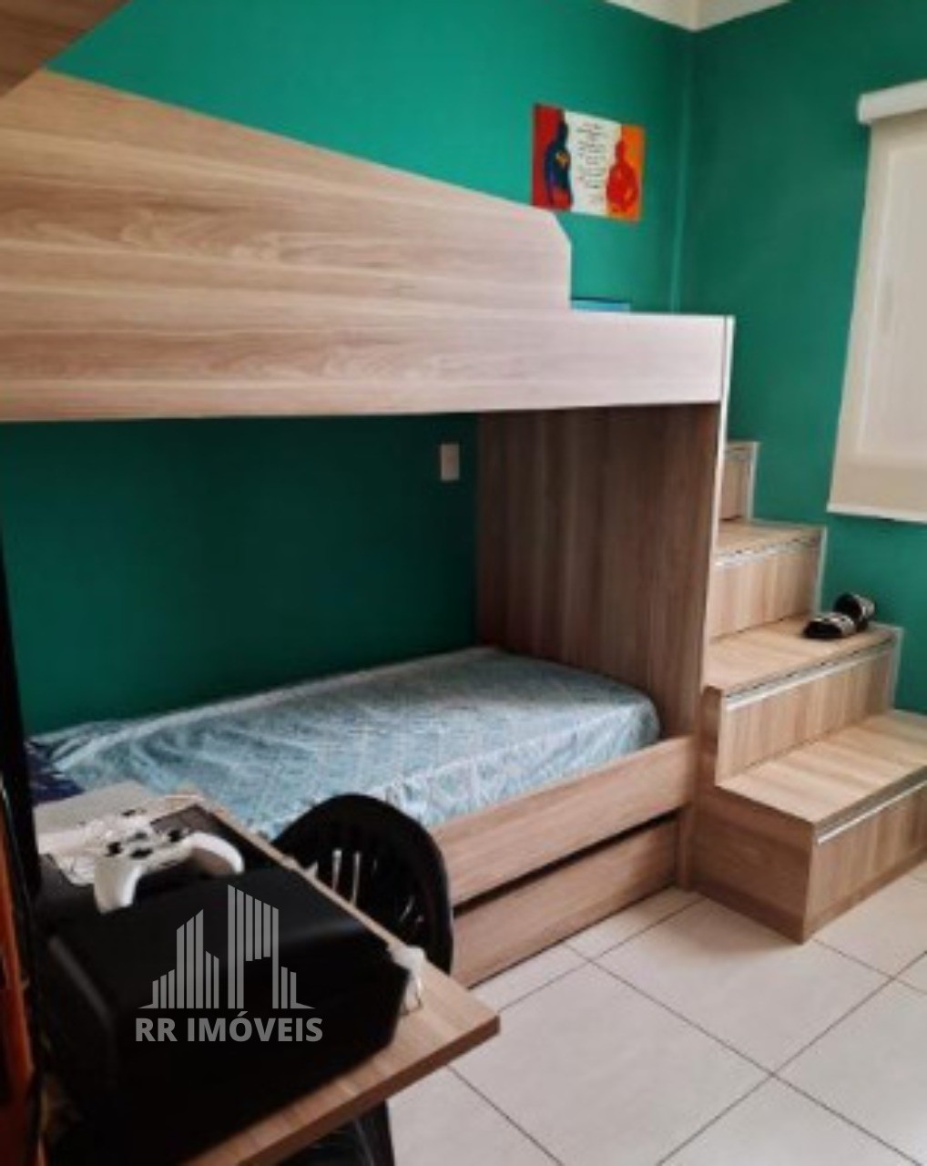 Apartamento à venda com 2 quartos, 58m² - Foto 7