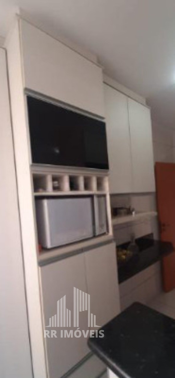 Apartamento à venda com 2 quartos, 58m² - Foto 7