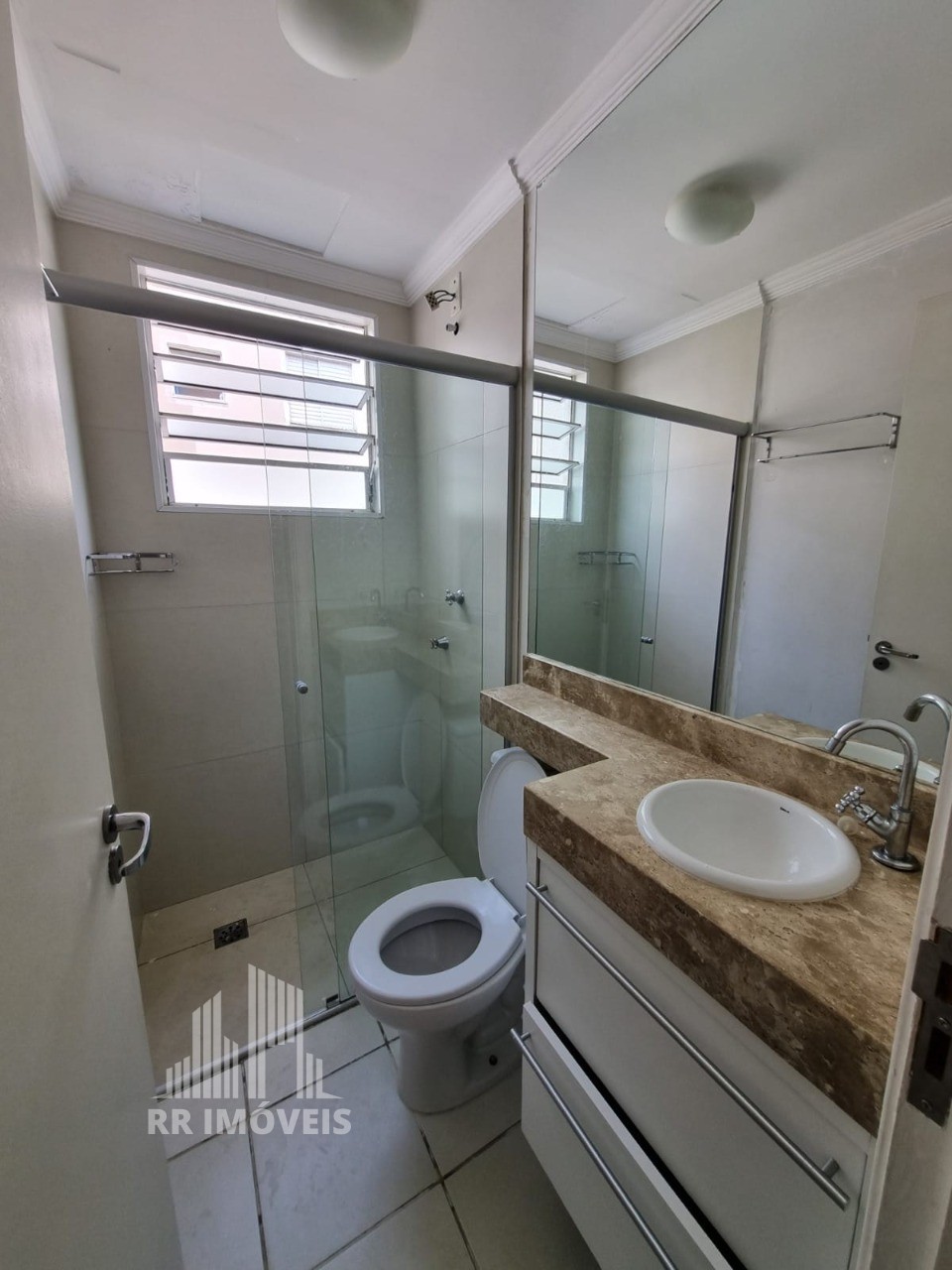 Apartamento à venda com 2 quartos, 50m² - Foto 8