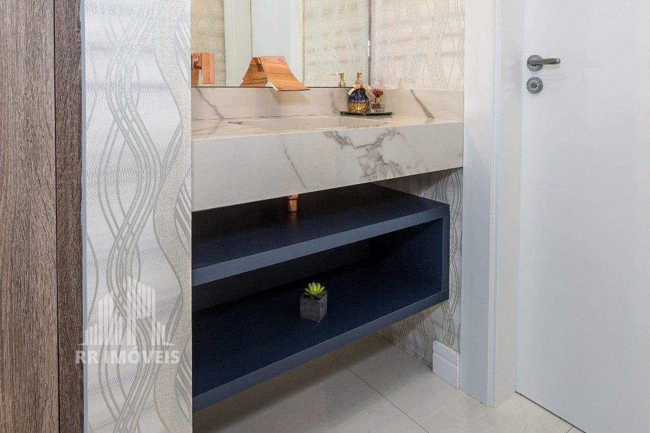 Casa, 3 quartos, 360 m² - Foto 33