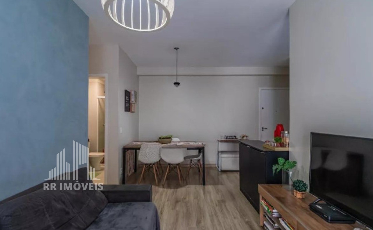 Apartamento à venda com 3 quartos, 70m² - Foto 3