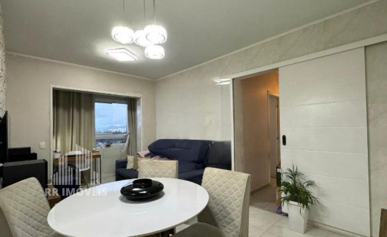 Apartamento à venda com 3 quartos, 77m² - Foto 8