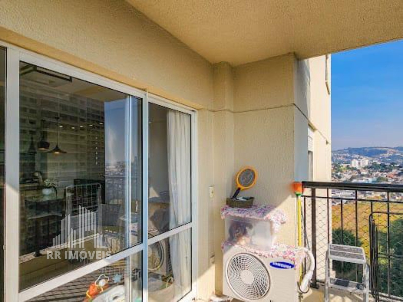 Apartamento, 3 quartos, 87 m² - Foto 5