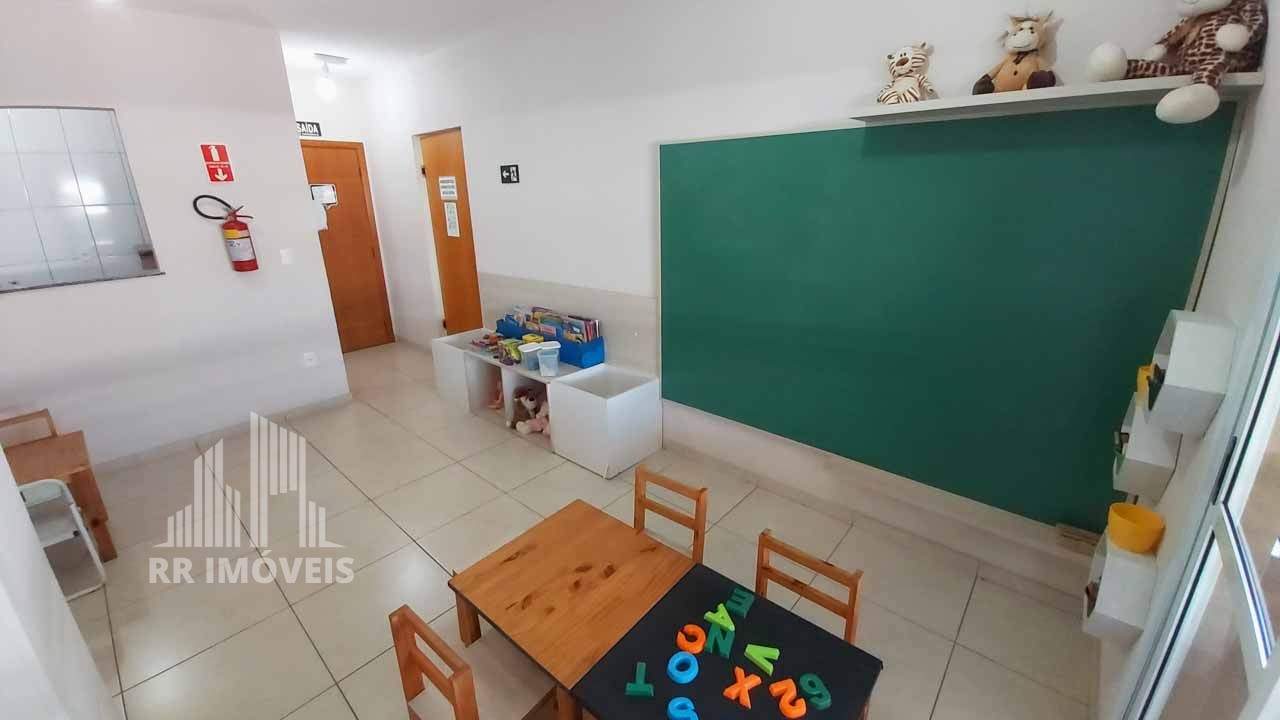 Apartamento à venda com 2 quartos, 58m² - Foto 18