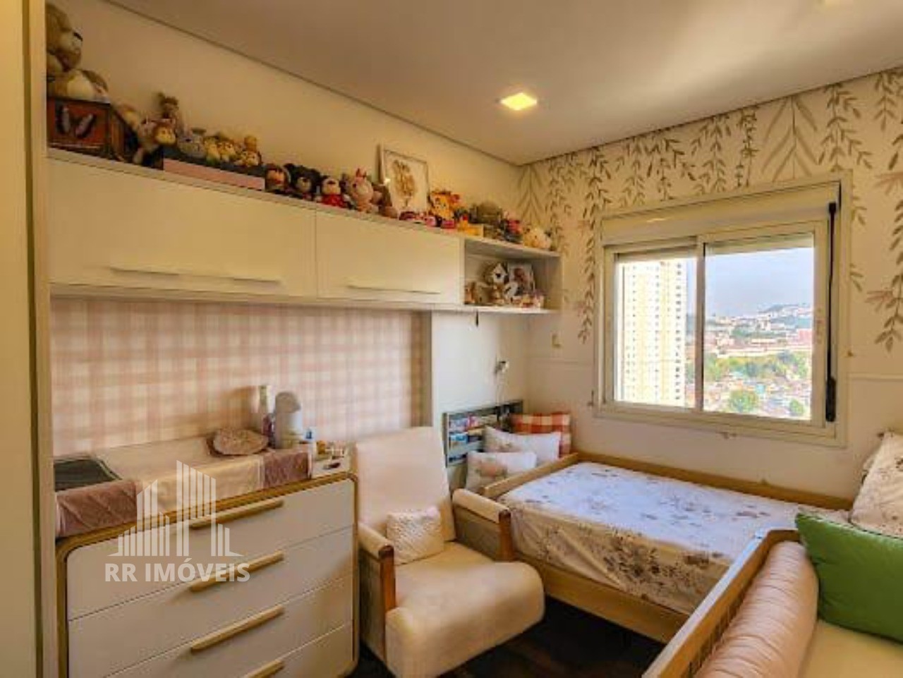 Apartamento, 3 quartos, 87 m² - Foto 28