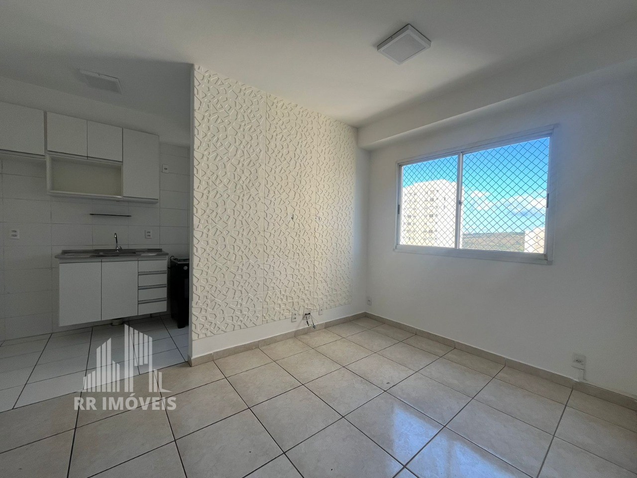 Apartamento para alugar com 2 quartos, 51m² - Foto 2