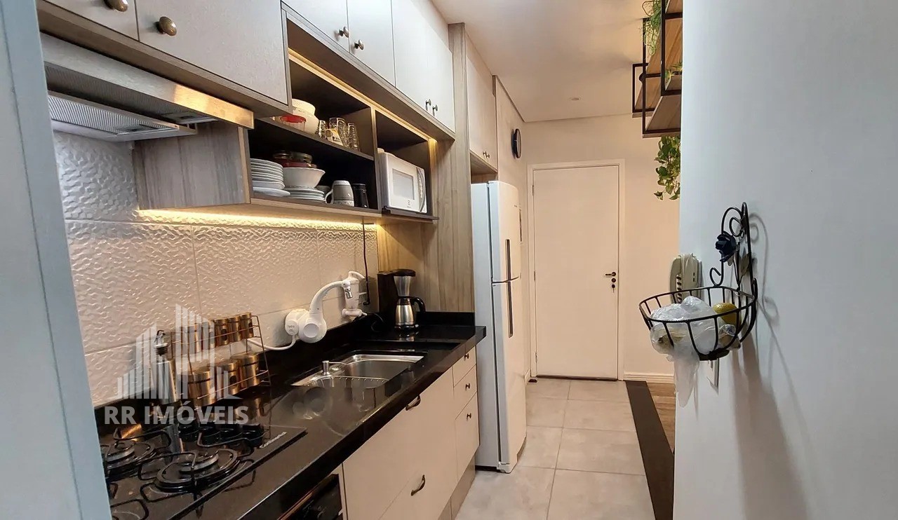 Apartamento, 2 quartos, 59 m² - Foto 4
