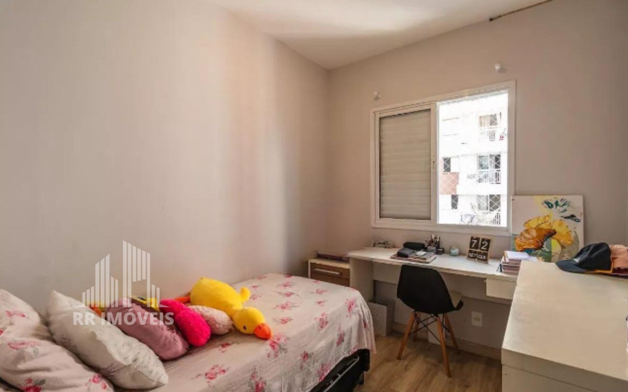 Apartamento à venda com 3 quartos, 70m² - Foto 17