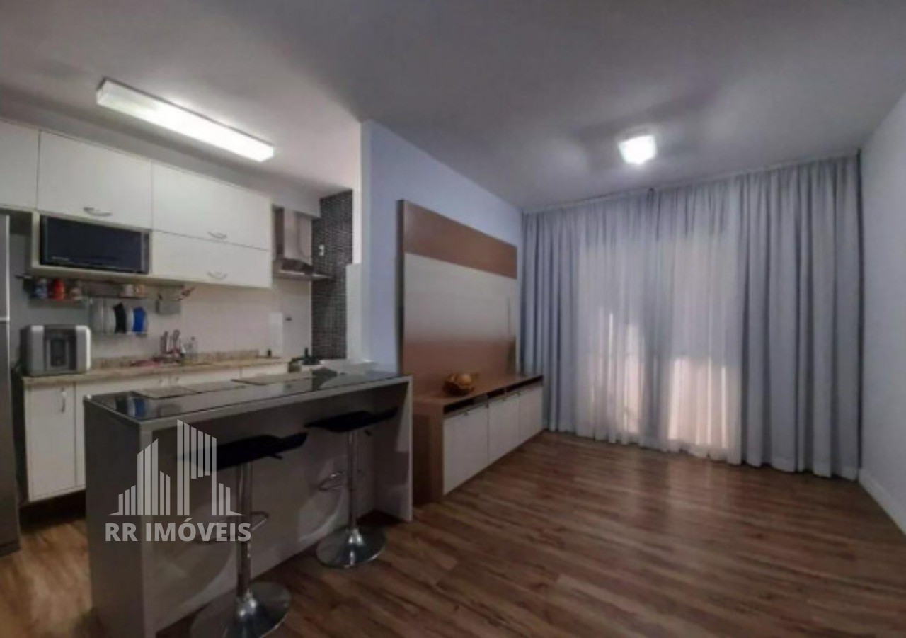 Apartamento à venda com 3 quartos, 72m² - Foto 7